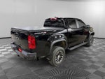 2020 Chevrolet Colorado 4WD ZR2
