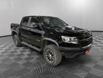 2020 Chevrolet Colorado 4WD ZR2