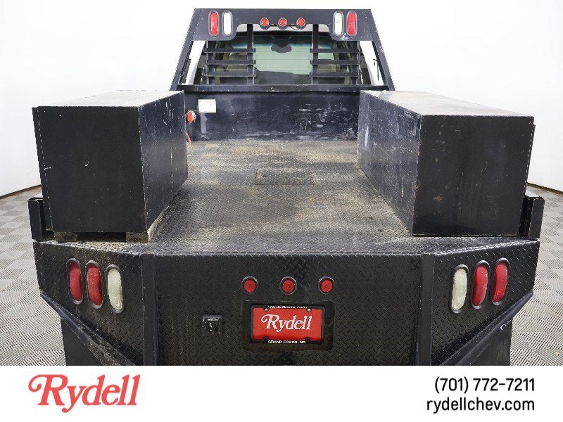 2006 Chevrolet Silverado 2500 HD LT3