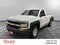 2016 Chevrolet Silverado 1500 Work Truck