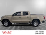 2023 Chevrolet Colorado WT
