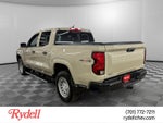 2023 Chevrolet Colorado WT