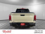 2023 Chevrolet Colorado WT