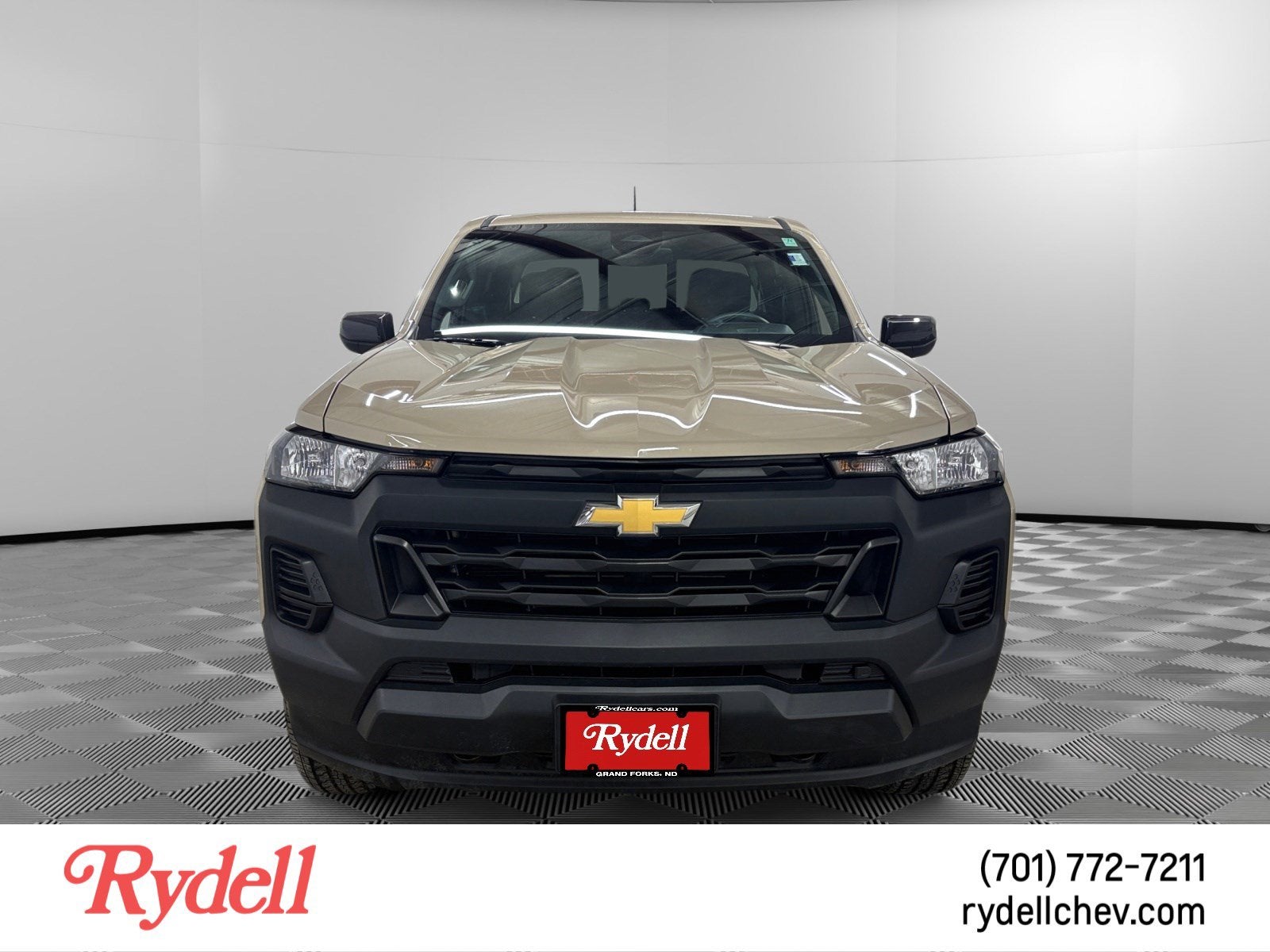2023 Chevrolet Colorado WT