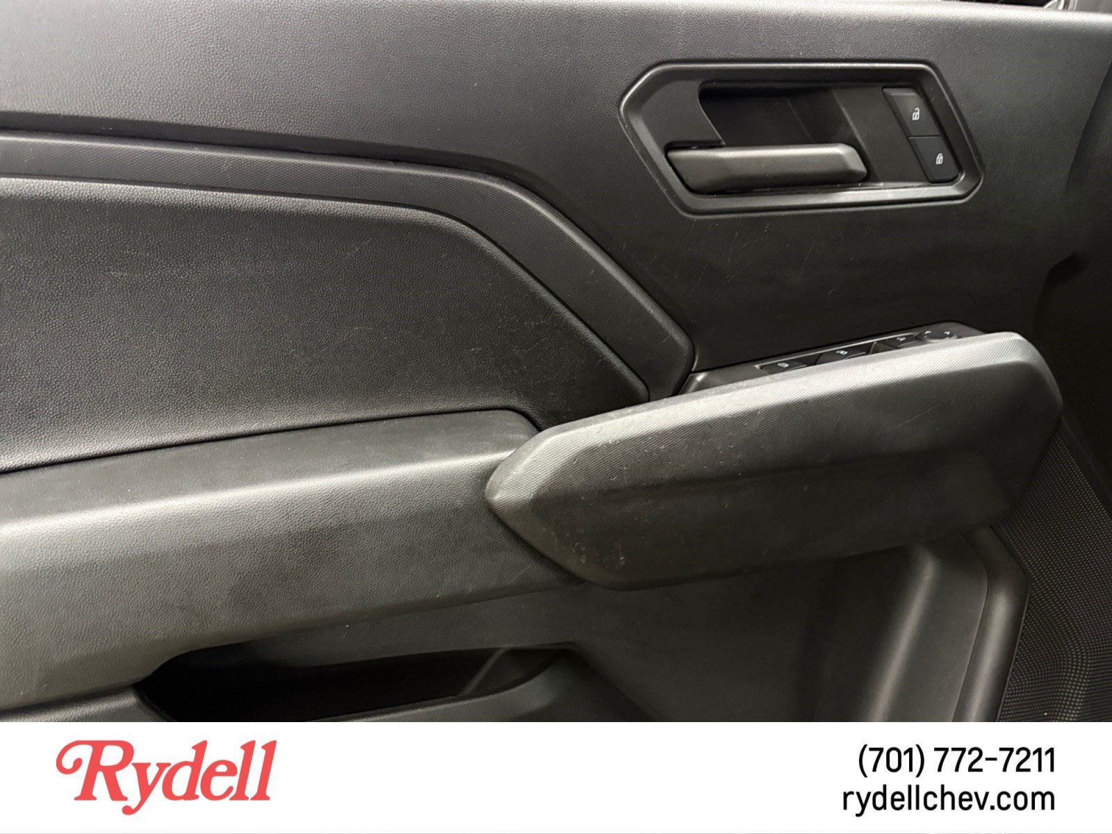 2024 Chevrolet Colorado Trail Boss - Photo 11