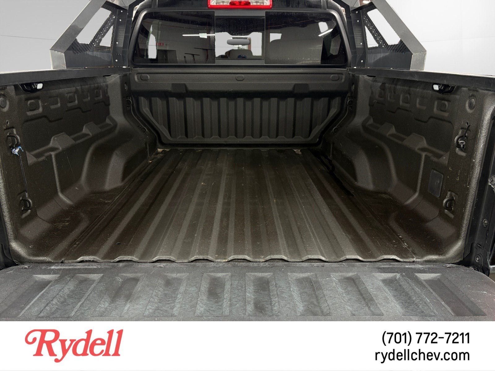 2024 Chevrolet Colorado Trail Boss - Photo 18