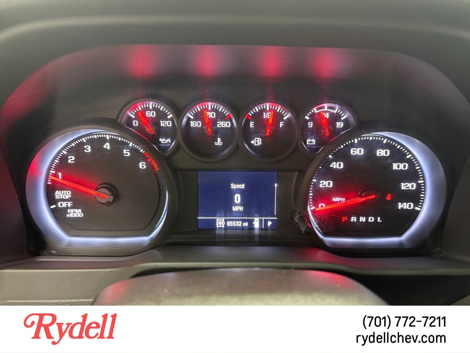 2023 Chevrolet Silverado 1500 WT