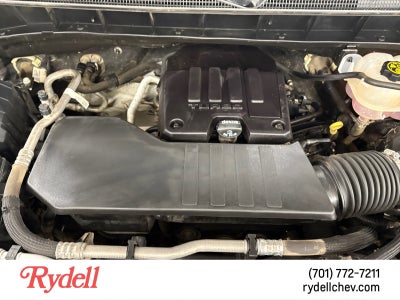 2023 Chevrolet Silverado 1500 WT