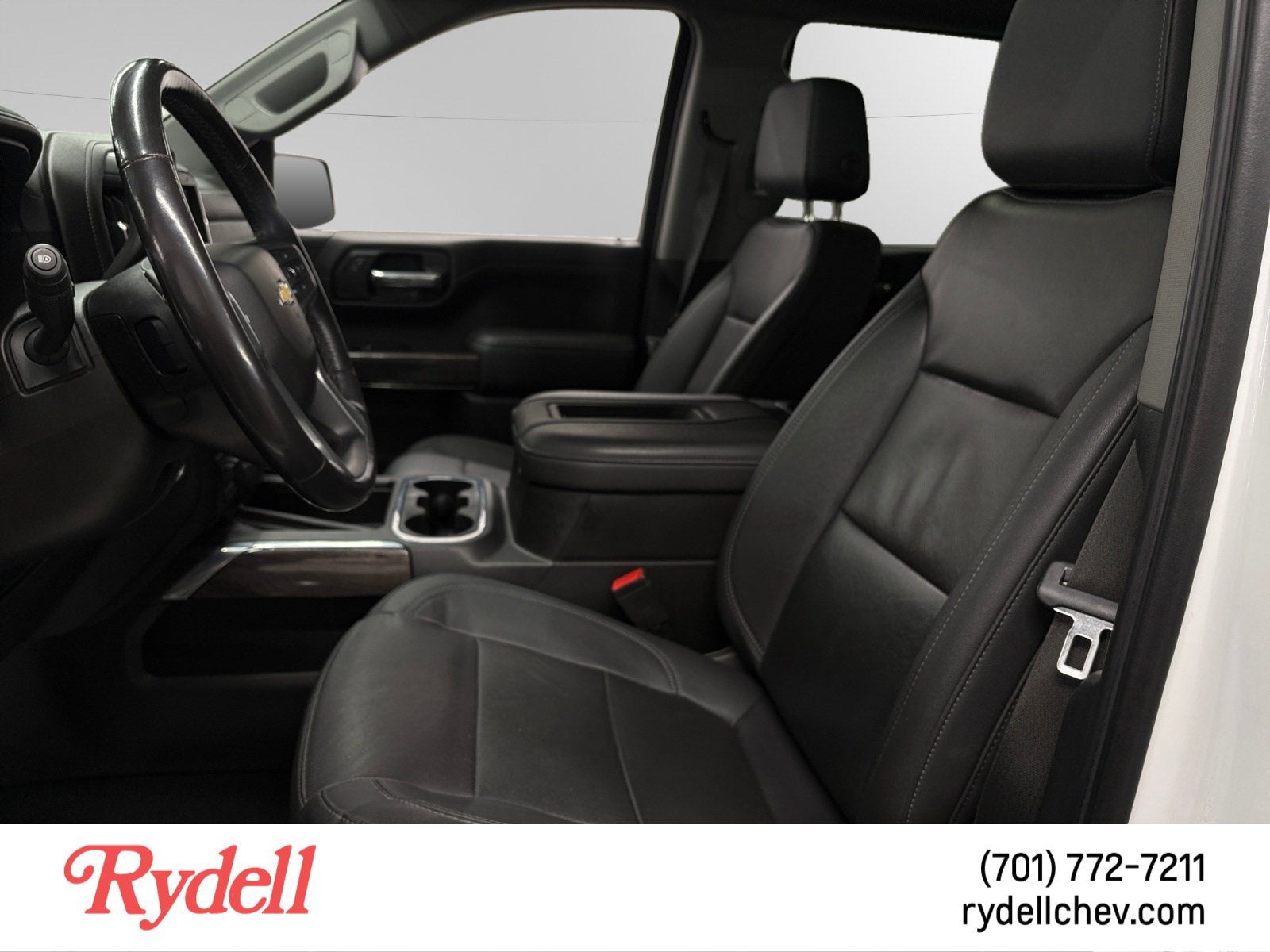 2022 Chevrolet Silverado 1500 Limited LTZ - Photo 10