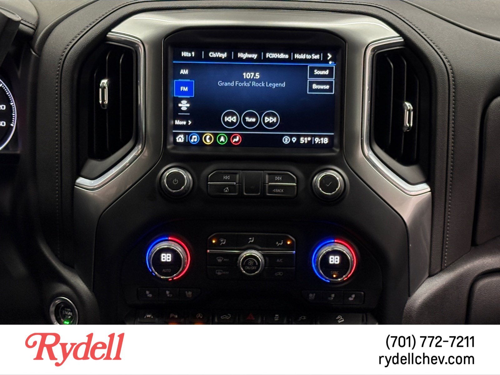2022 Chevrolet Silverado 1500 Limited LTZ - Photo 20