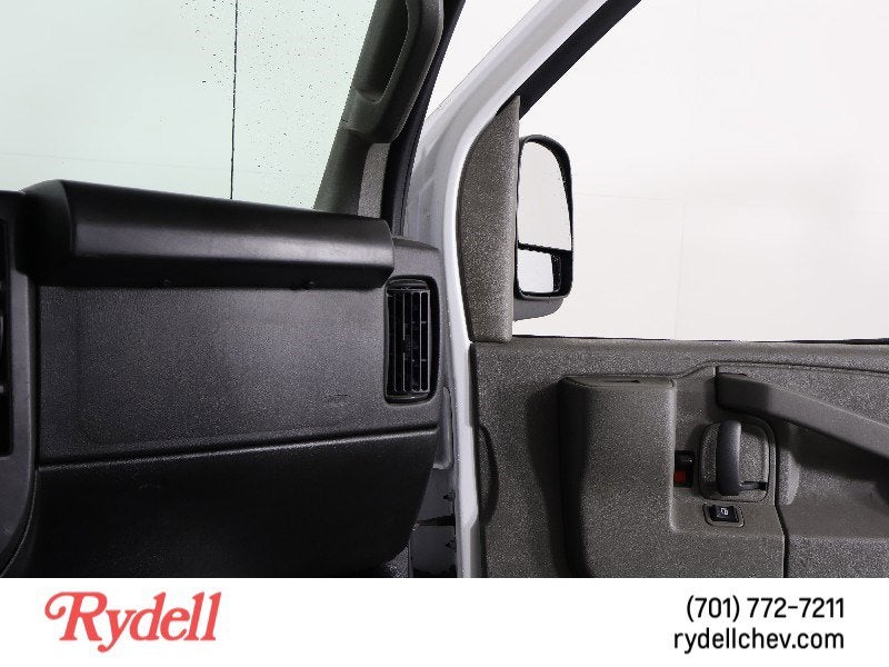 2023 Chevrolet Express Cargo 2500 WT