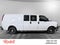 2019 Chevrolet Express Cargo 3500 Work Van