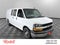 2019 Chevrolet Express Cargo 3500 Work Van