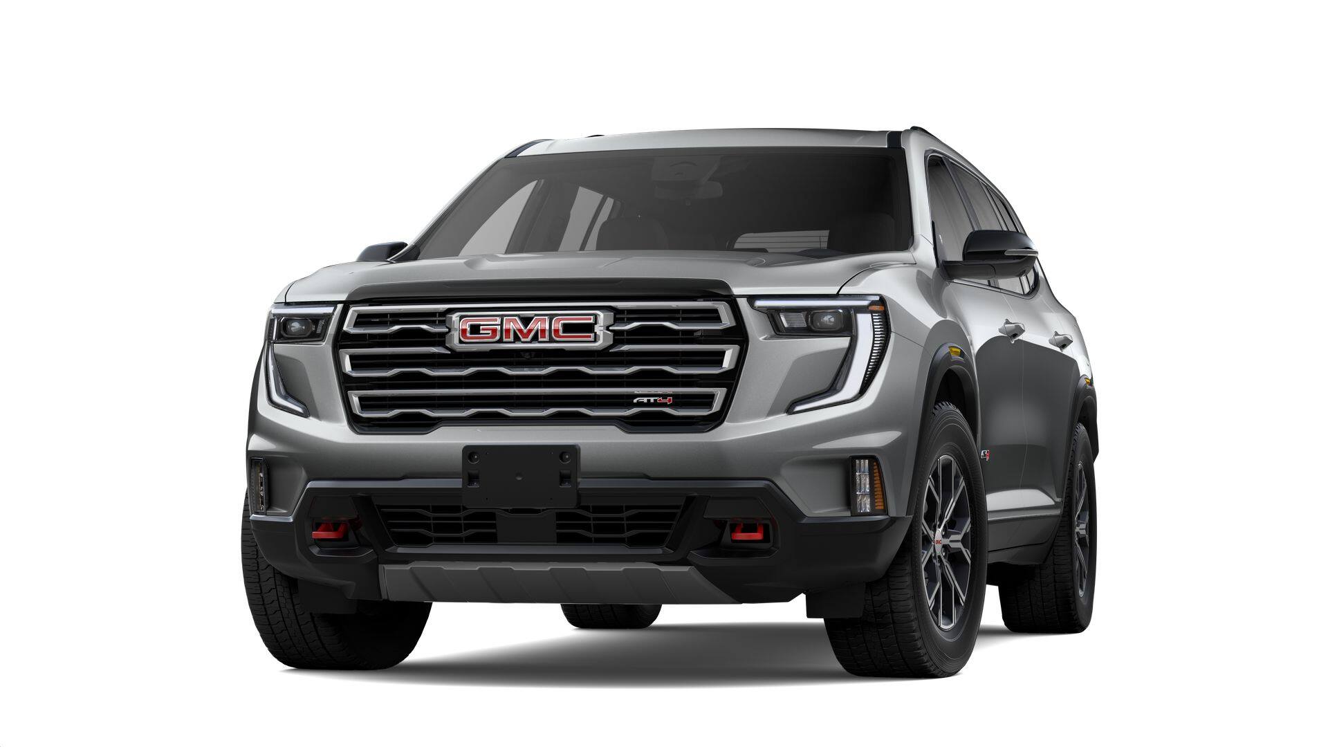 2026 GMC Acadia AT4 AWD's photo