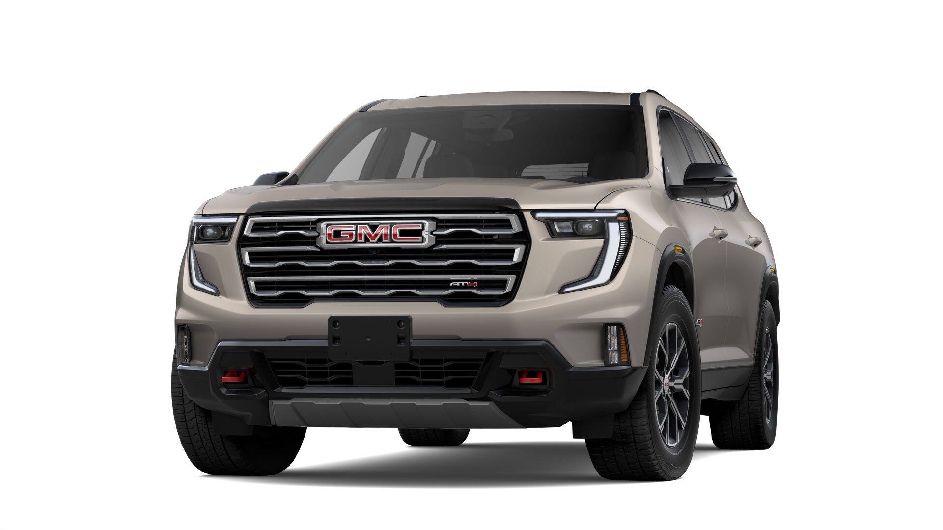 2026 GMC Acadia AT4 AWD's photo