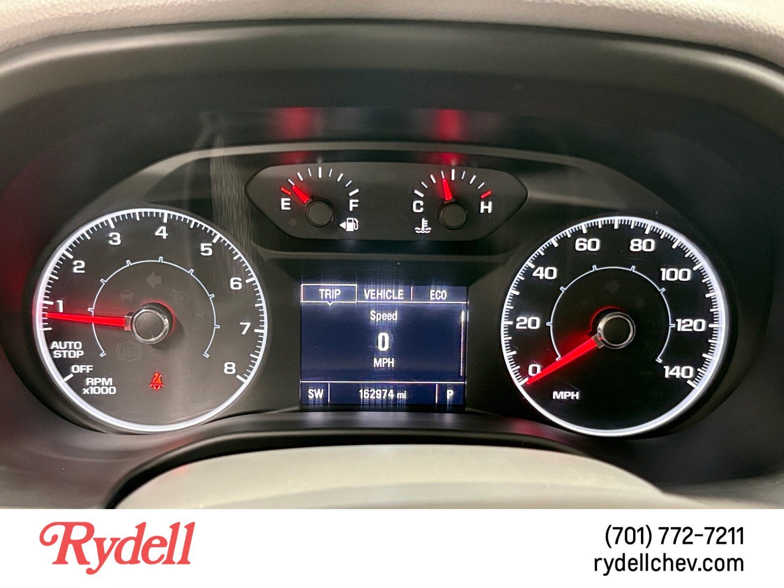 2018 GMC Acadia SLE