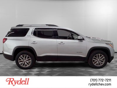 2018 GMC Acadia SLE