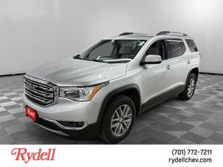 2018 GMC Acadia SLE