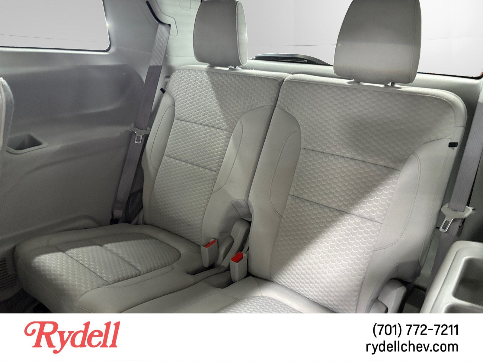 2018 GMC Acadia SLE