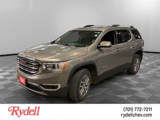 2019 GMC Acadia SLE