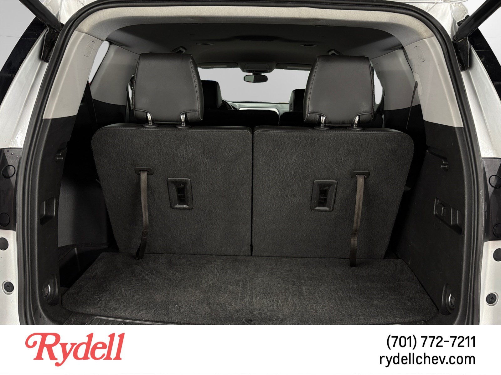 2018 GMC Acadia SLT