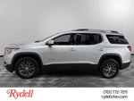 2018 GMC Acadia SLT