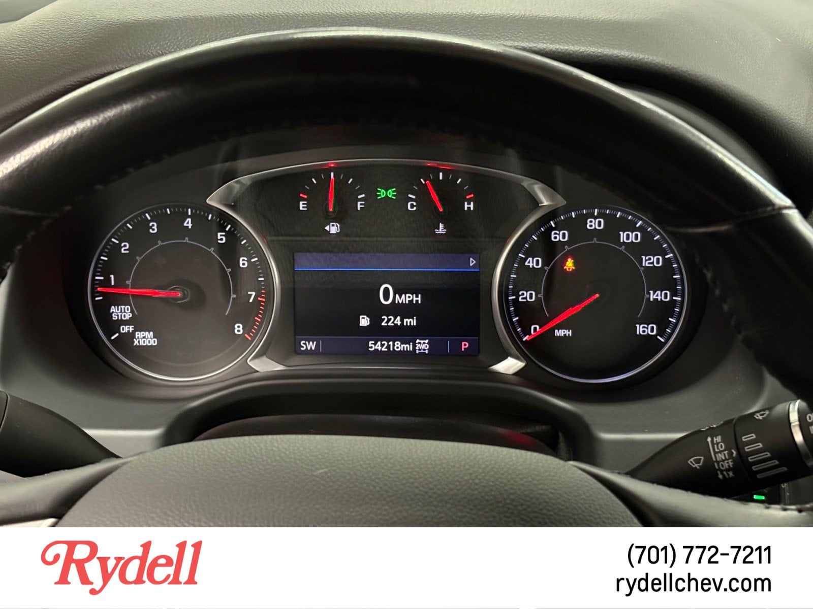2022 GMC Acadia SLT