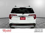 2022 GMC Acadia SLT