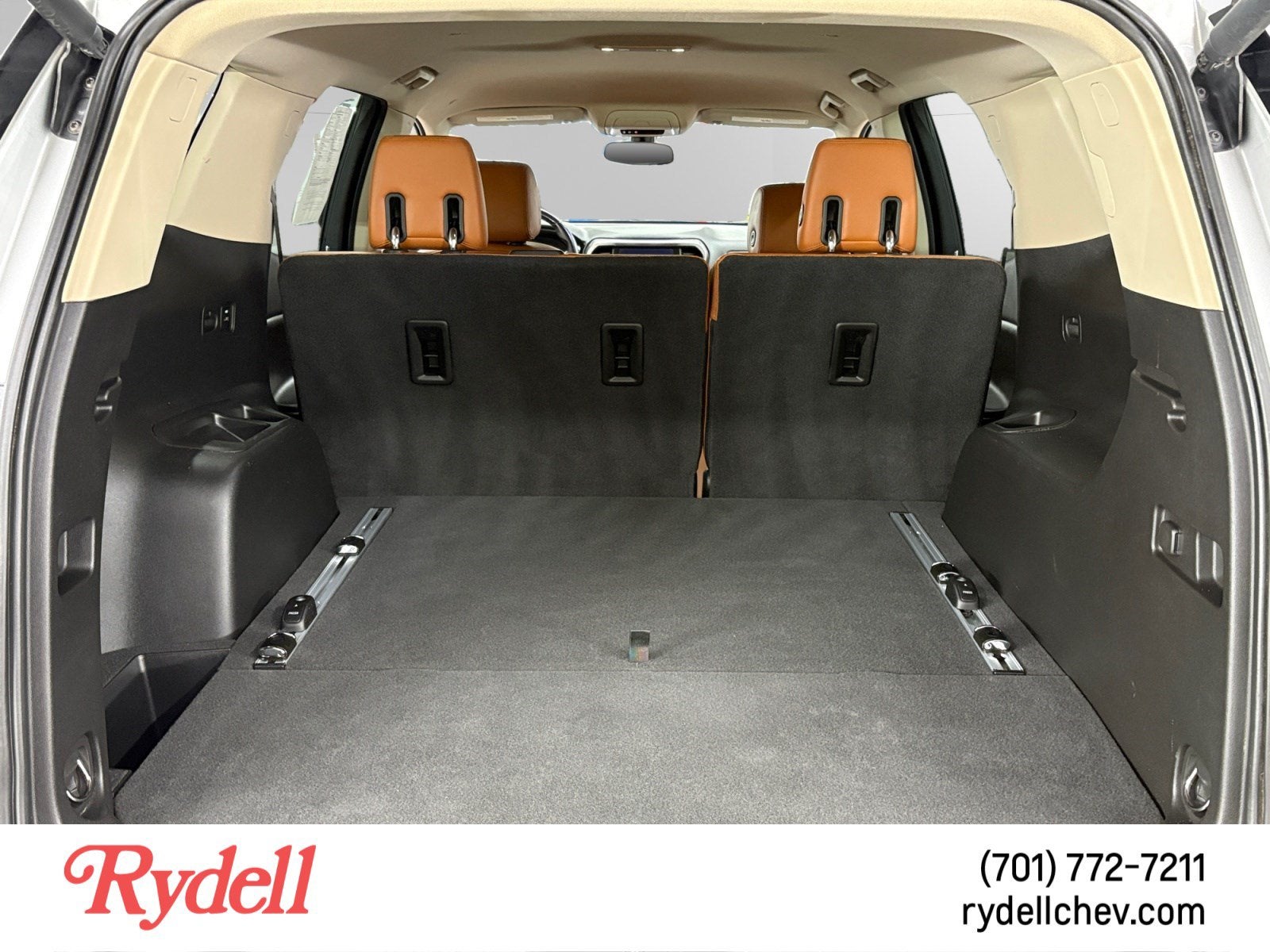 2019 GMC Acadia SLT