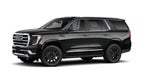 2027 GMC Yukon Elevation