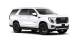 2027 GMC Yukon Elevation