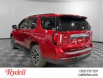 2021 GMC Yukon AT4