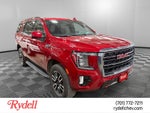2021 GMC Yukon AT4