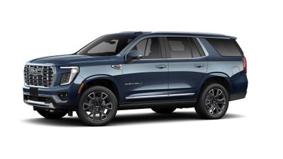 2027 GMC Yukon Denali