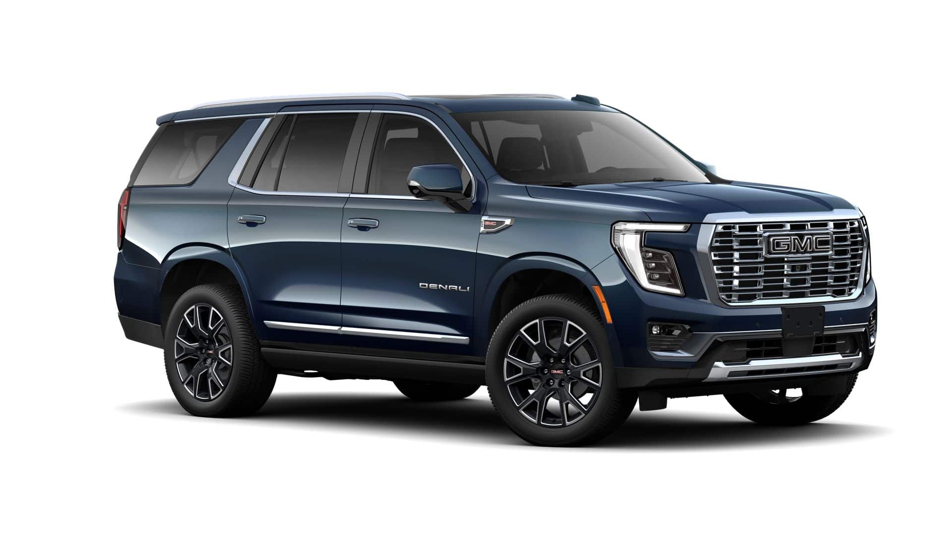 2027 GMC Yukon Denali