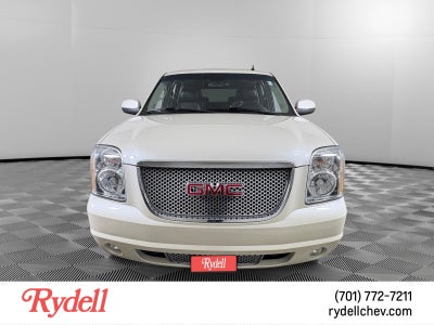 2014 GMC Yukon Denali