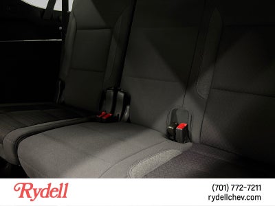 2023 GMC Yukon XL SLE