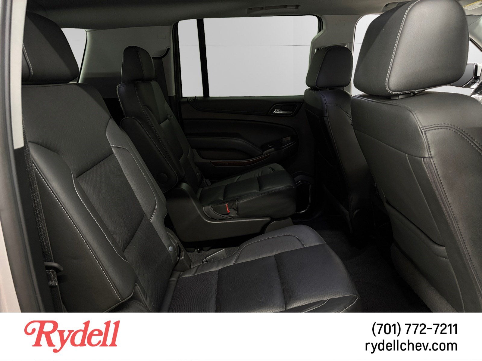 2020 GMC Yukon XL SLT