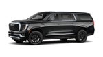 2027 GMC Yukon XL Elevation