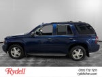 2007 Chevrolet Trailblazer LT