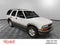 1999 Chevrolet Blazer LS
