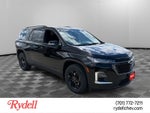 2024 Chevrolet Traverse Limited LT Cloth