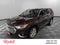 2021 Chevrolet Traverse High Country