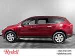 2011 Chevrolet Traverse LT w/1LT