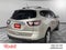 2015 Chevrolet Traverse LTZ