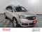 2015 Chevrolet Traverse LTZ