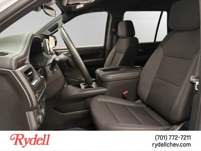 2024 Chevrolet Tahoe LS