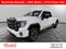 2022 GMC Sierra 2500 HD AT4