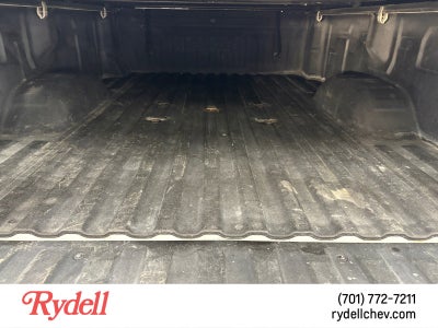 2022 GMC Sierra 2500 HD AT4