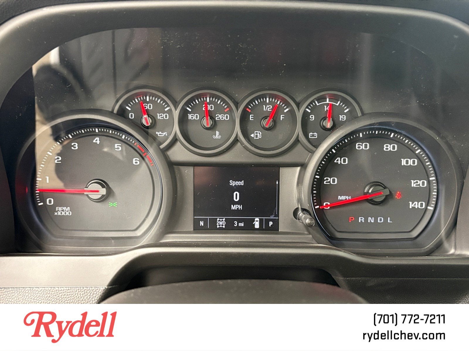 2026 GMC Sierra 2500HD Pro - Photo 17